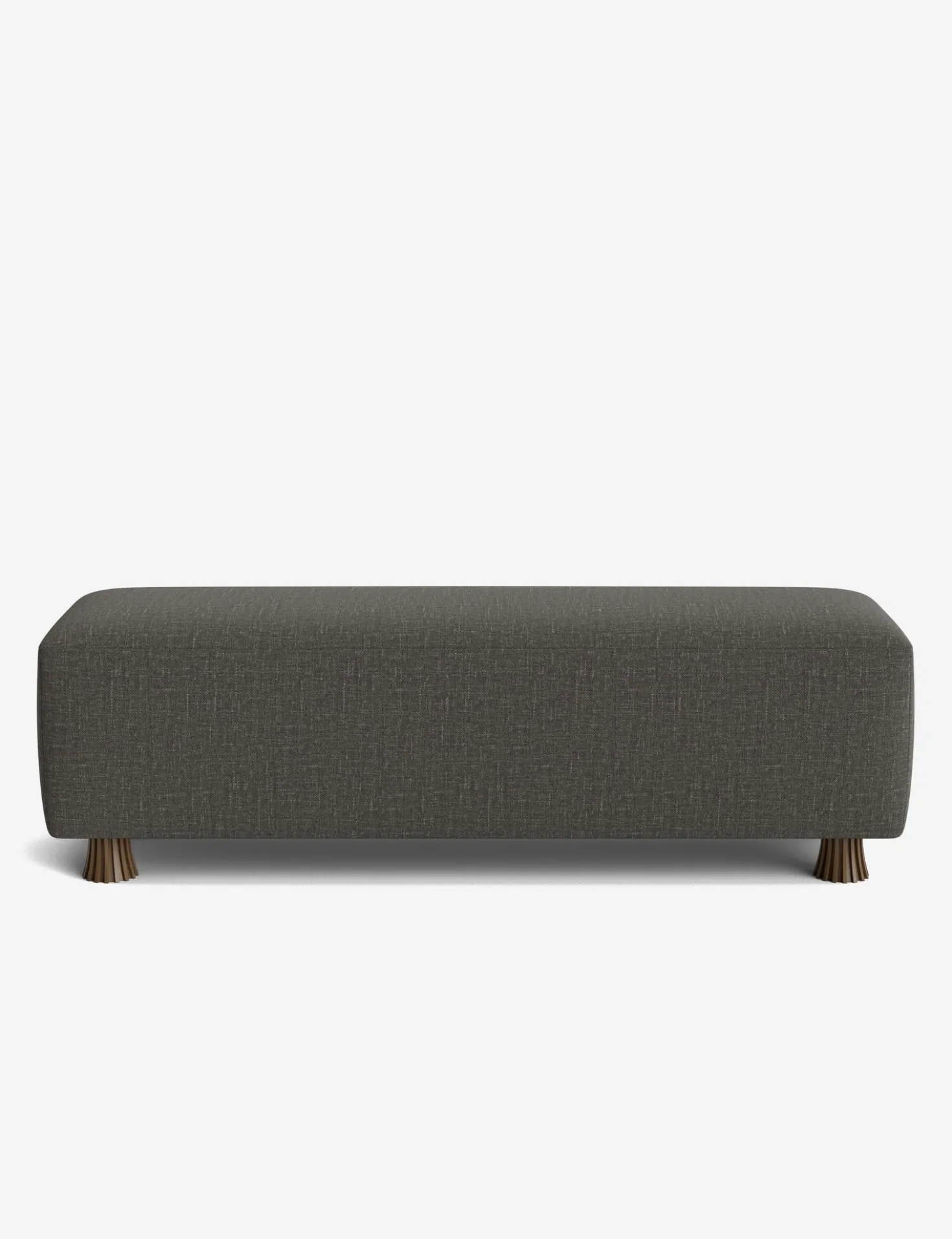 Ansel Bench by DISC Interiors