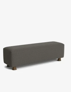 Ansel Bench by DISC Interiors