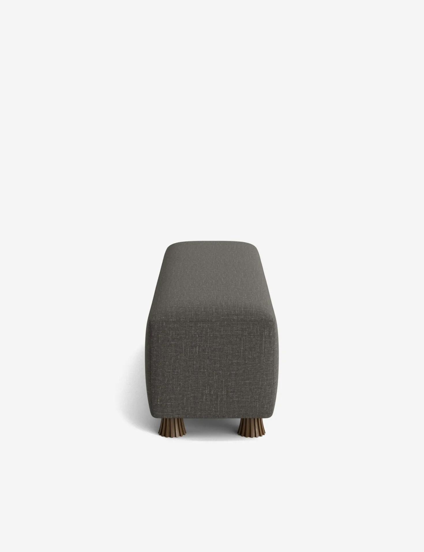 Ansel Bench by DISC Interiors
