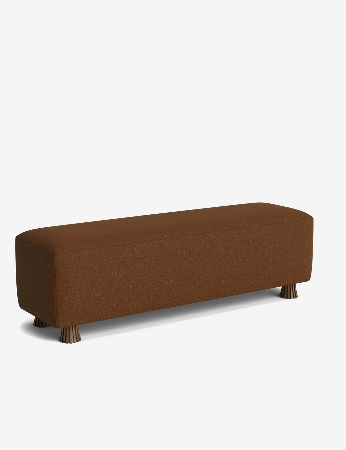Ansel Bench by DISC Interiors