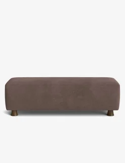 Ansel Bench by DISC Interiors