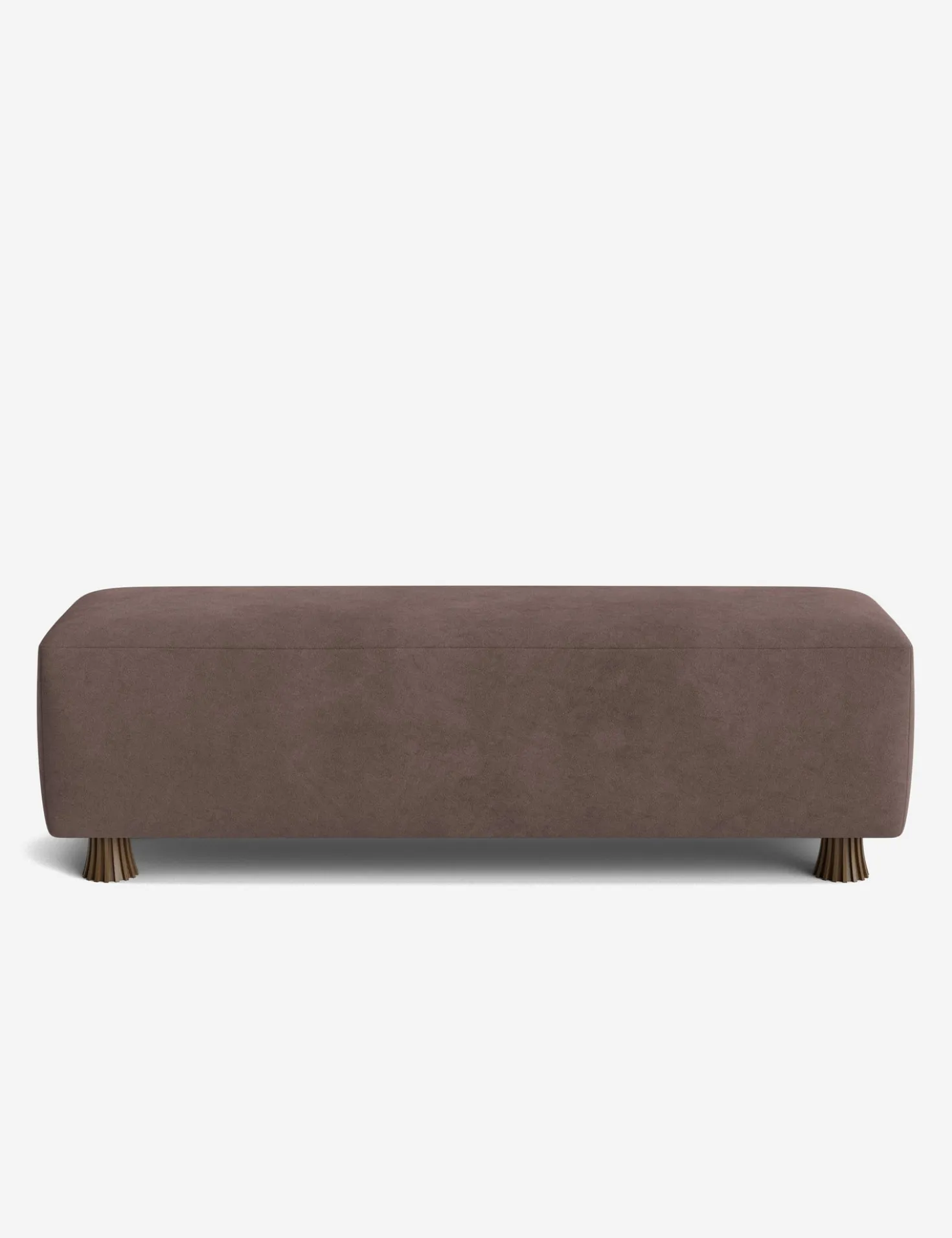 Ansel Bench by DISC Interiors