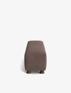 Ansel Bench by DISC Interiors