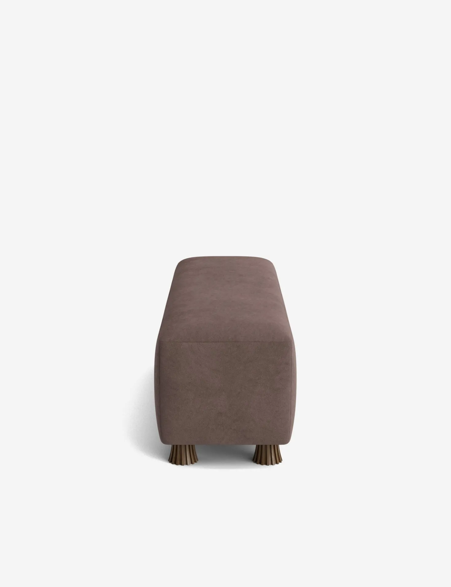 Ansel Bench by DISC Interiors
