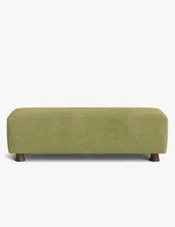 Ansel Bench by DISC Interiors