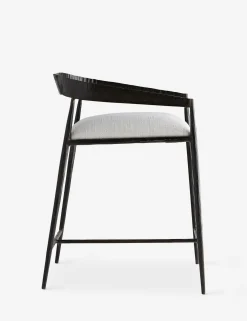 Ansel Counter Stool by Arteriors