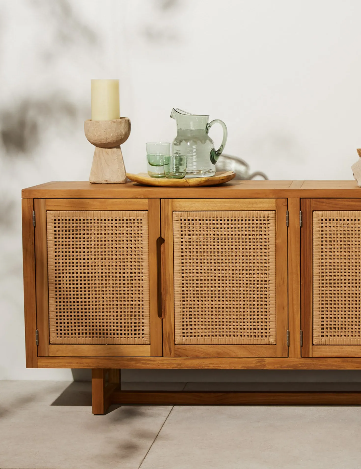 Anson Indoor / Outdoor Sideboard