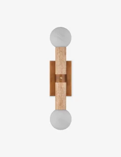 Anstead Sconce