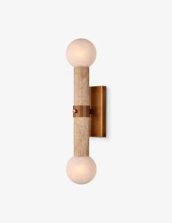 Anstead Sconce