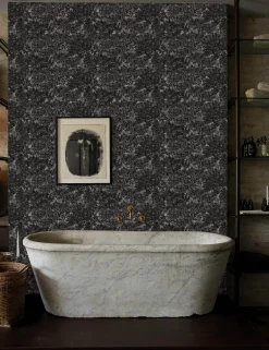 Antique Arras Peel + Stick Wallpaper by Jeremiah Brent