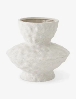 Antoine Vase by Lemieux et Cie
