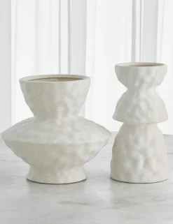 Antoine Vase by Lemieux et Cie