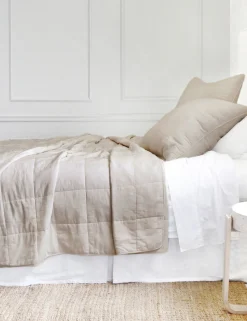 Antwerp Coverlet by Pom Pom at Home
