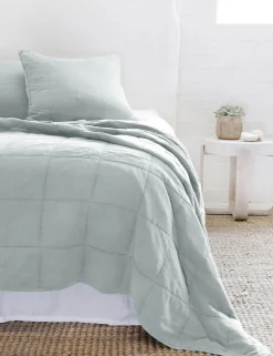 Antwerp Coverlet by Pom Pom at Home