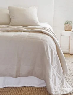 Antwerp Coverlet by Pom Pom at Home