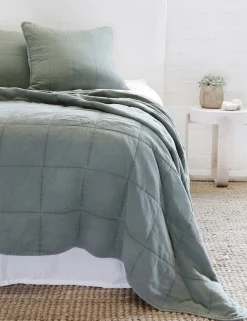 Antwerp Coverlet by Pom Pom at Home