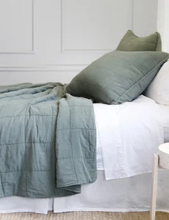 Antwerp Coverlet by Pom Pom at Home