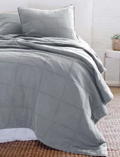 Antwerp Coverlet by Pom Pom at Home