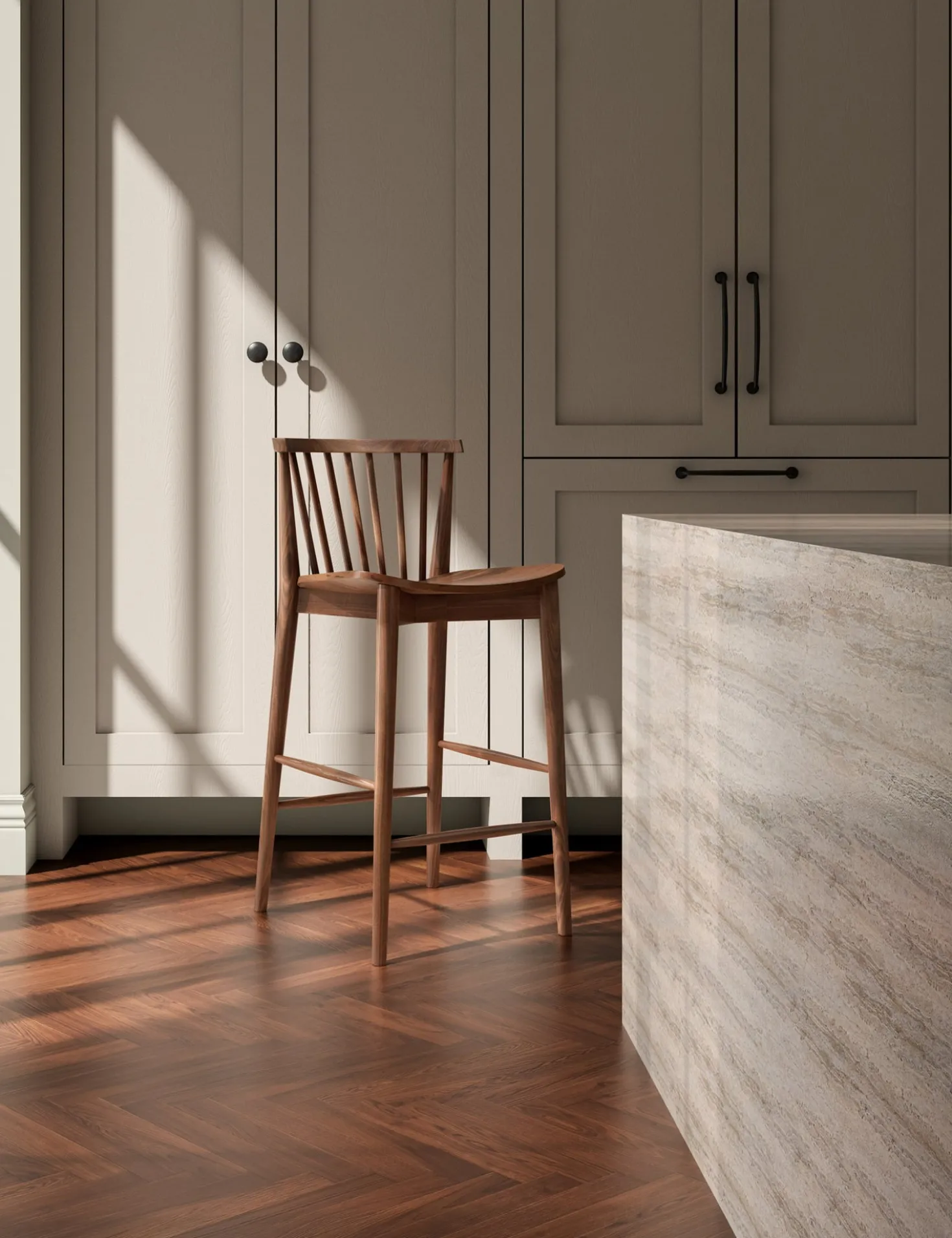 Anya Counter Stool