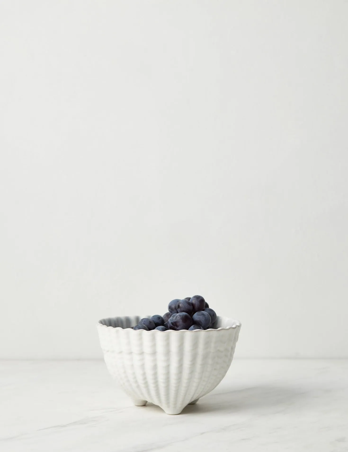 Aparte Footed Bowl by Costa Nova