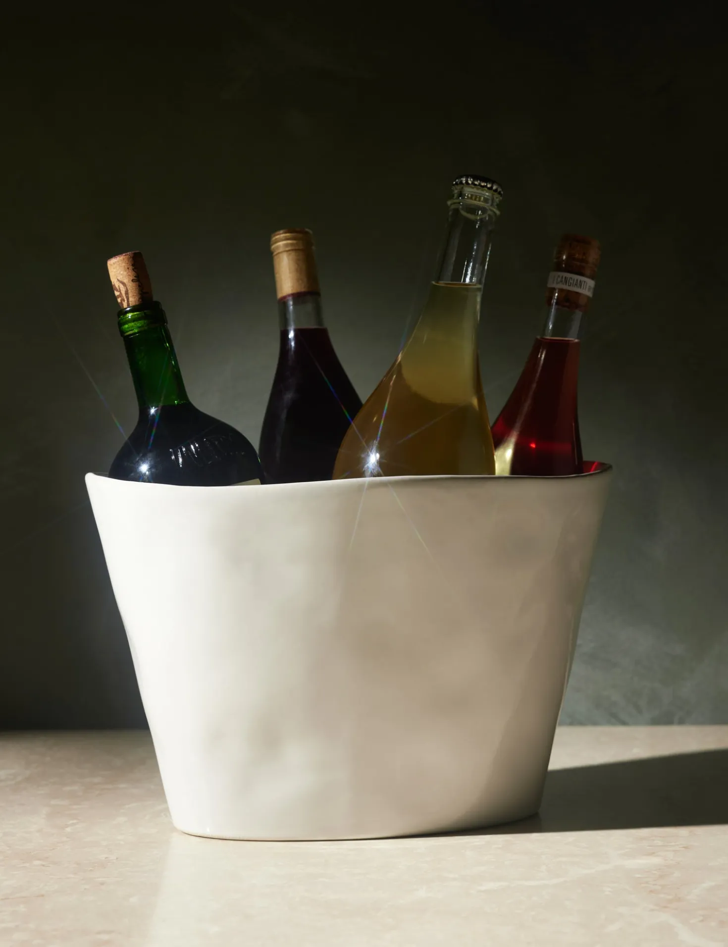 Aparte Party Bucket by Costa Nova