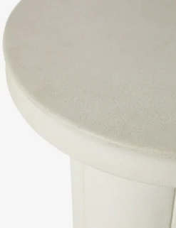 Apel Indoor / Outdoor Round Side Table