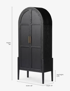 Apolline Cabinet