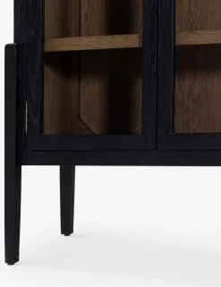Apolline Curio Cabinet
