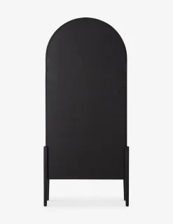 Apolline Curio Cabinet