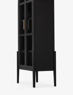 Apolline Curio Cabinet