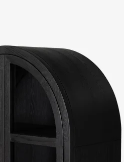 Apolline Curio Cabinet
