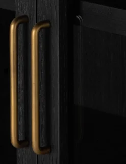 Apolline Curio Cabinet
