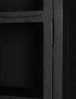 Apolline Curio Cabinet