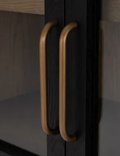Apolline Curio Cabinet