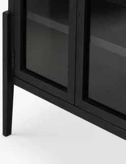 Apolline Curio Cabinet
