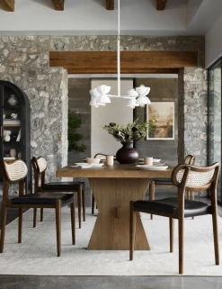 Apolline Curio Cabinet