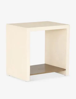 Aprilette Side Table