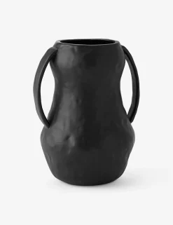 Aquitaine Vase by Lemieux et Cie
