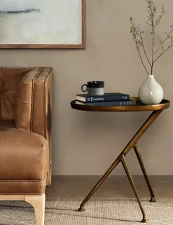 Araceli Side Table