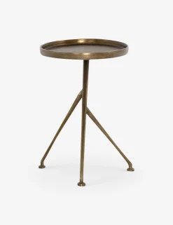Araceli Side Table