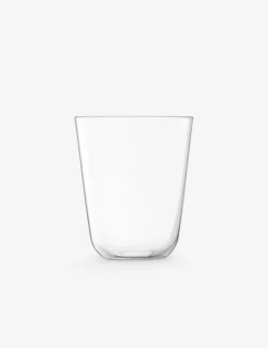 Arc Glassware by LSA International