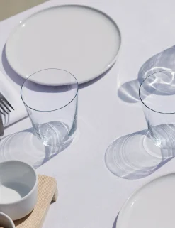 Arc Glassware by LSA International