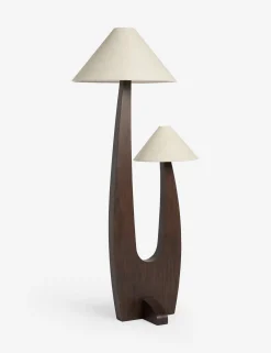 Arca Floor Lamp by Aimee Song