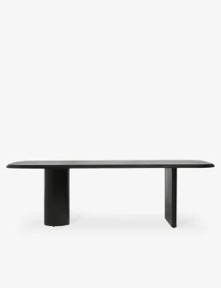 Archer Dining Table by Sarah Sherman Samuel