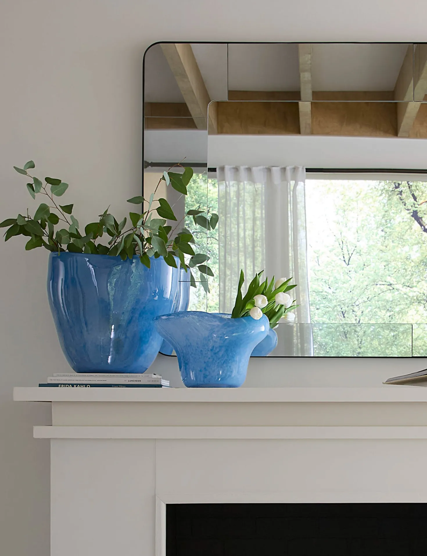 Arcus Decorative Vase