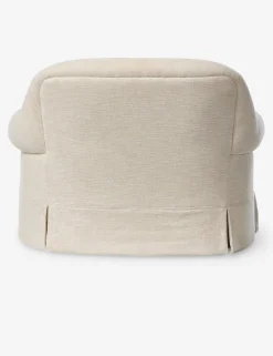 Arden Chaise by Amber Lewis x Four Hands