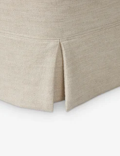 Arden Chaise by Amber Lewis x Four Hands