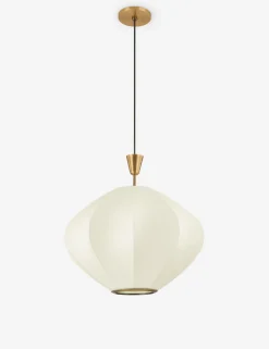 Arden Pendant Light by Colin King x Troy Lighting