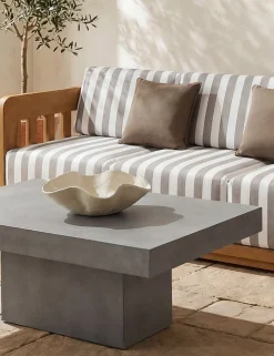 Arely Indoor / Outdoor Coffee Table