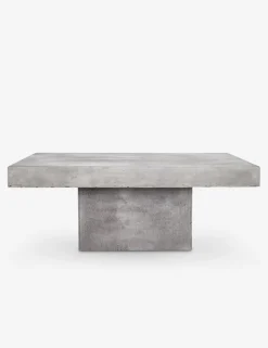 Arely Indoor / Outdoor Coffee Table